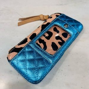 Consuela Card Organizer